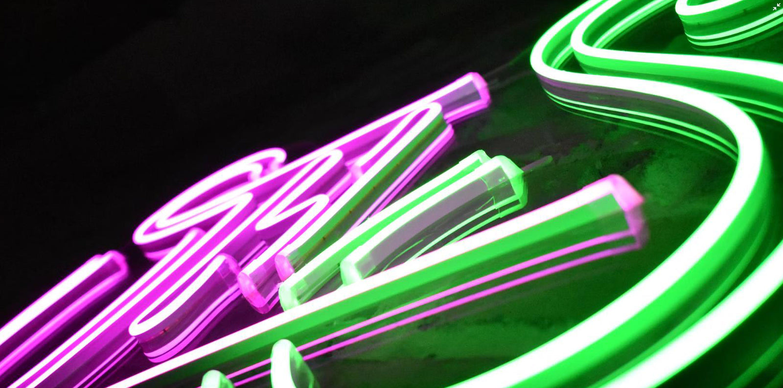 Your Best Custom Neon Sign Store & Manufacturers | NeonsignLife®