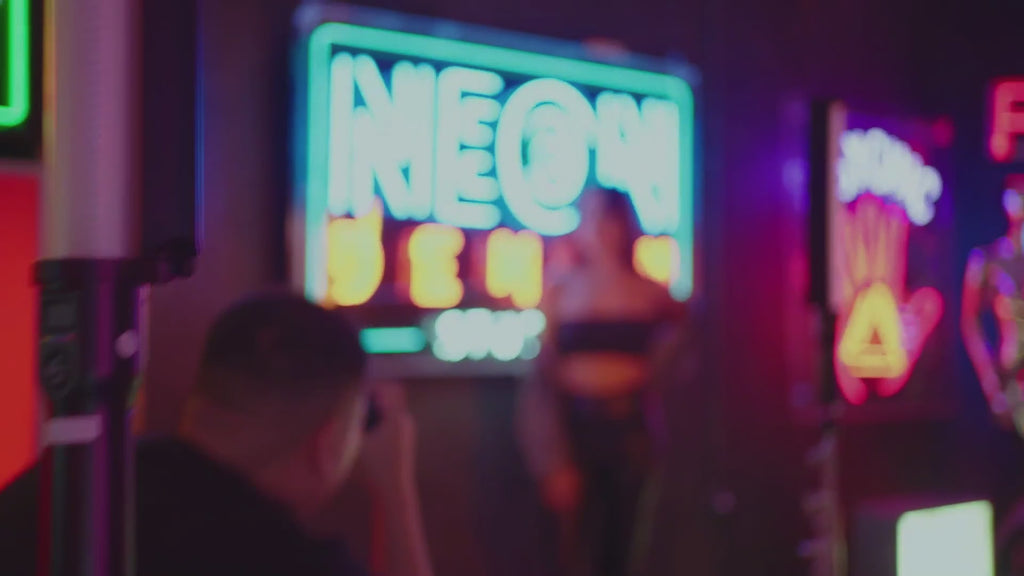 Your Trusted Custom Neon Sign Store